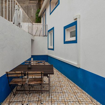 Patios Das Marias Σετούμπαλ Εξωτερικό φωτογραφία