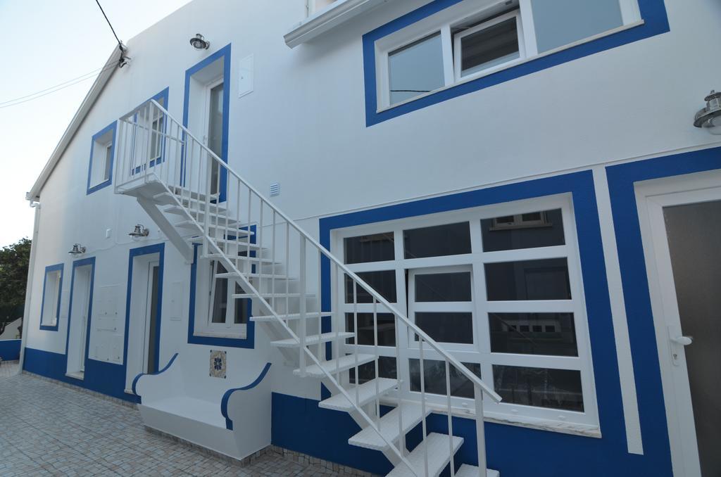 Patios Das Marias Σετούμπαλ Εξωτερικό φωτογραφία